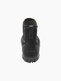 BOGS Arcata Urban C Black -Fashion Shoe Store bogarcatauc01e