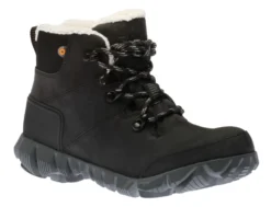 BOGS Arcata U L M Black