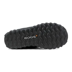 BOGS B- Moc Wool Black Women's Insulated Boot 11 BOGS B- Moc Wool Black Women's Insulated Boot -Fashion Shoe Store bogbmocw01e