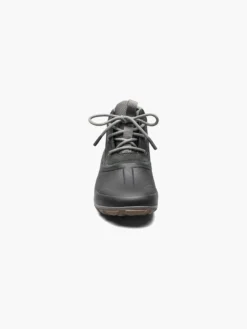 BOGS Classic C L L Black -Fashion Shoe Store bogclasscll01d