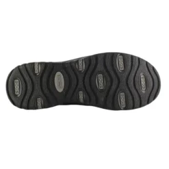 BOGS Classic Ultra Mid Black Men's Insulated Boot -Fashion Shoe Store bogclassicumm01d