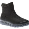 BOGS Snowday II S Black