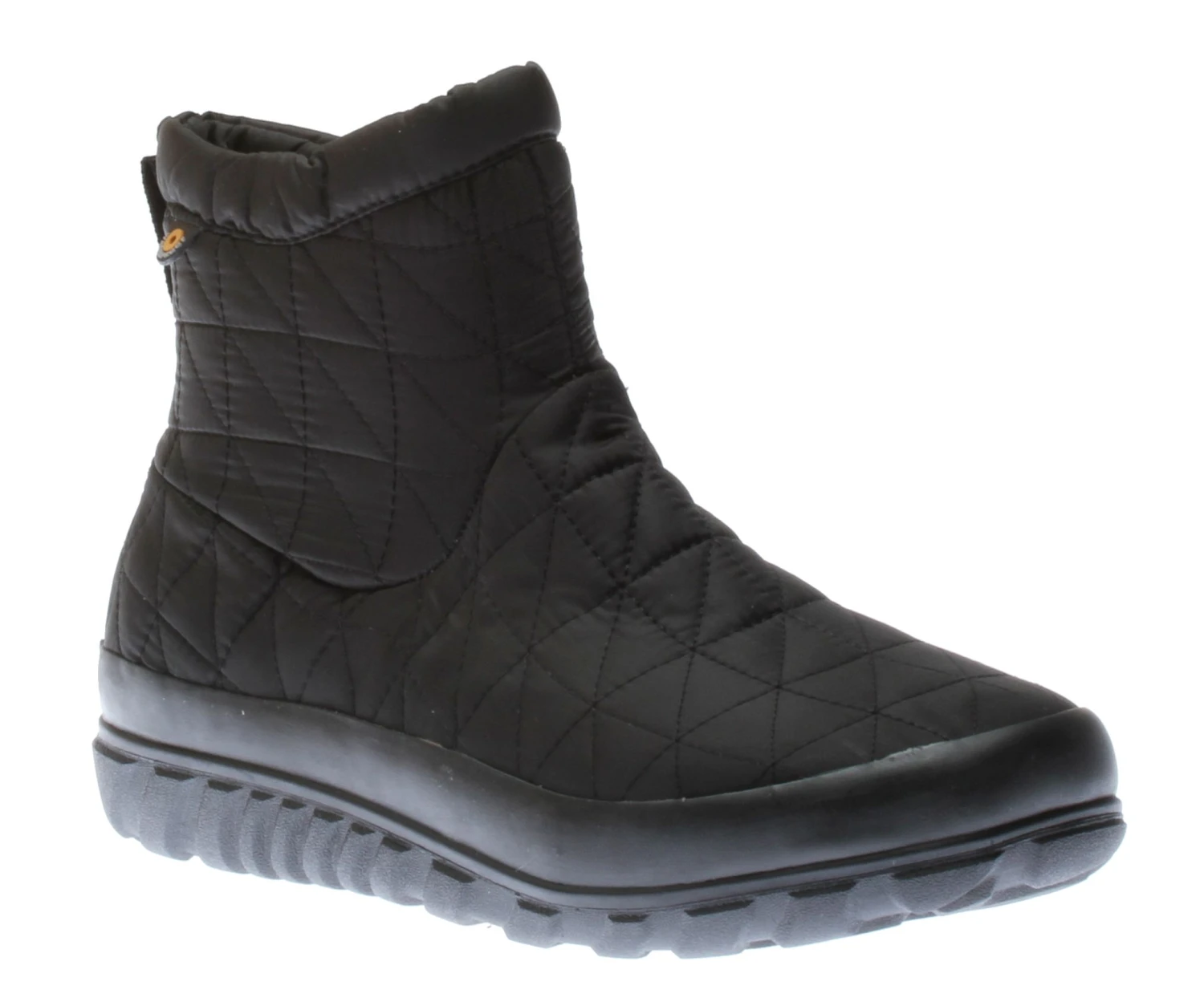 BOGS Snowday II S Black 1 BOGS Snowday II S Black