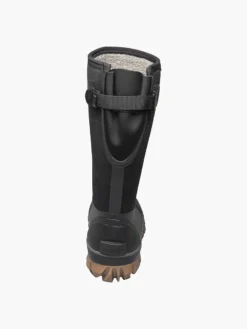 BOGS Whiteout A C Black 10 BOGS Whiteout A C Black -Fashion Shoe Store bogwhiteoutad01e