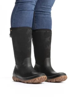 BOGS Whiteout A C Black 13 BOGS Whiteout A C Black -Fashion Shoe Store bogwhiteoutad01h