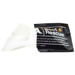 BootRescue All-Natural Shoe Cleaning Wipes -Fashion Shoe Store bootrescuec