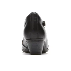 Angelina Black T-Strap Low Heel 7 Angelina Black T-Strap Low Heel -Fashion Shoe Store cbd30bk abbott angelina black 887057198702 b