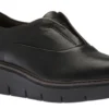 Clarks Airabell Sky Black