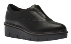 Clarks Airabell Sky Black
