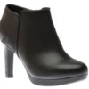 Clarks Ambyr Gem Black