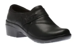 Clarks Angie Pearl Black
