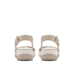 Clarks Arla Stroll Biege -Fashion Shoe Store claarlastroll07d scaled