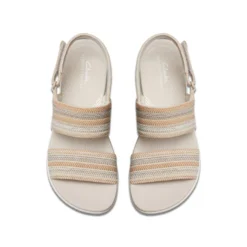 Clarks Arla Stroll Biege -Fashion Shoe Store claarlastroll07e scaled