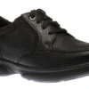 Clarks Bradley Vibe Black