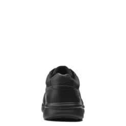 Clarks Bradley Walk Black -Fashion Shoe Store clabradleyw01c