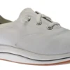 Clarks Breeze Ave White