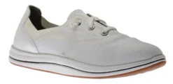 Clarks Breeze Ave White