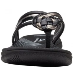 Clarks Breeze Coral Pat -Fashion Shoe Store clabreezec31b