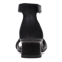 Clarks Desirae Lily Black -Fashion Shoe Store cladesirael01d