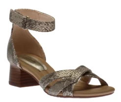 Clarks Desirae Lily Biege