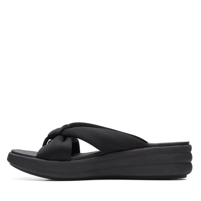 Clarks Drift Ave Black 3 Clarks Drift Ave Black - Image 3