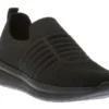 Clarks Ezera Walk Black