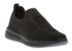 Clarks Ezera Walk Black