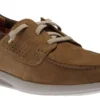 Clarks Gorwin Moc Sand NB
