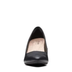 Clarks Kataleyna Gem Black -Fashion Shoe Store clakataleynag01c