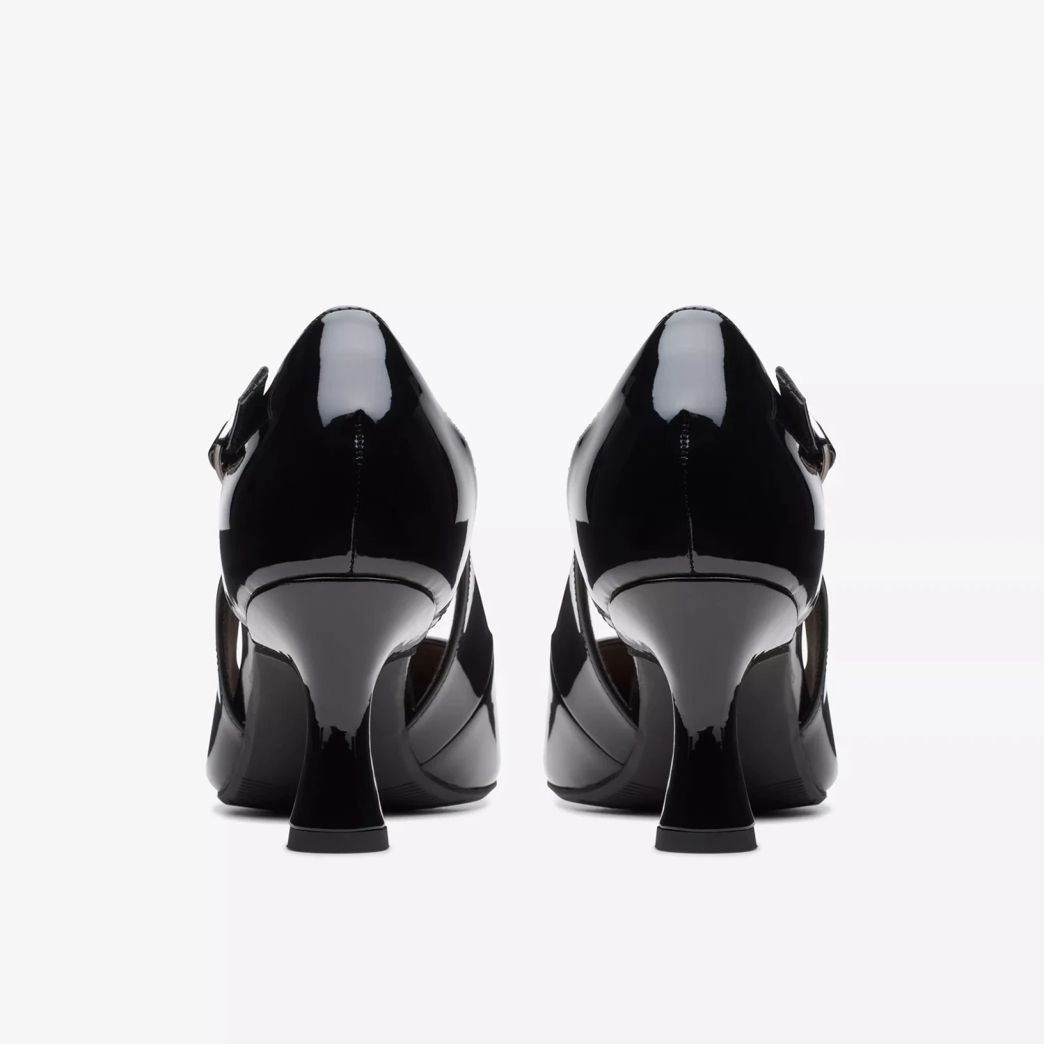 Clarks Kataleyna Rae Black 3 Clarks Kataleyna Rae Black - Image 3