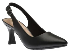 Clarks Kataleyna Step Black