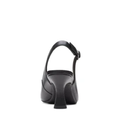 Clarks Kataleyna Step Black -Fashion Shoe Store clakataleynas01c