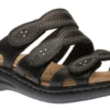 Clarks Laurieann Ayla Black