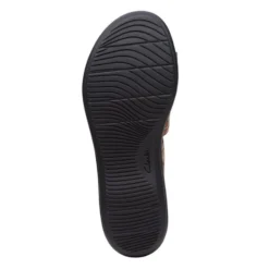 Clarks Laurieann Ayla Tan -Fashion Shoe Store clalaurieanna06c