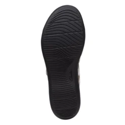 Clarks Laurieann Ayla White -Fashion Shoe Store clalaurieanna09c