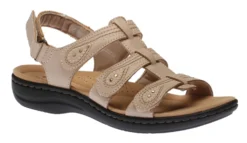 Clarks Laurieann Vine Sand