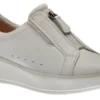 Clarks Layton Rae White C