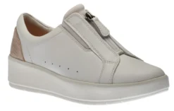 Clarks Layton Rae White C