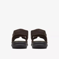 Clarks Walkford Walk Brown -Fashion Shoe Store clawalkfordw02e