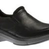 Clarks Wave 2 Edge Black