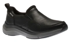 Clarks Wave 2 Edge Black
