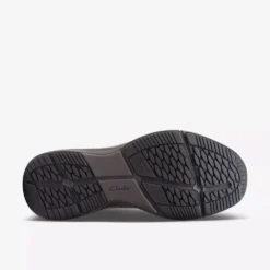 Clarks Wave 2 Vibe Black -Fashion Shoe Store clawave2vibe01d