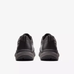 Clarks Wave 2 Vibe Black -Fashion Shoe Store clawave2vibe01e