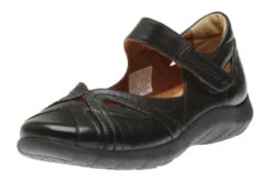 Amalie Black Mary Jane -Fashion Shoe Store cobamaliemj01 scaled