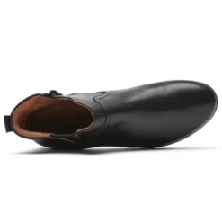 Crosbie Gore B Black -Fashion Shoe Store cobcrosbiegb01d