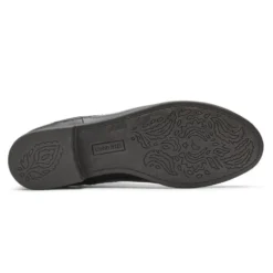 Crosbie Gore B Black -Fashion Shoe Store cobcrosbiegb01e