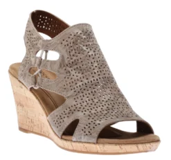 Janna Metallic Wedge Sandal 7 Janna Metallic Wedge Sandal -Fashion Shoe Store cobjannap07 scaled