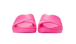 Cole Haan Findra Neon Fuchsia Pink Pool Slide Sandal -Fashion Shoe Store colfindrapool13c scaled