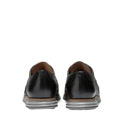 Cole Haan ØriginalGrand Wingtip Oxford Black 10 Cole Haan ØriginalGrand Wingtip Oxford Black -Fashion Shoe Store colgrandwo01c