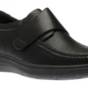 Casual Velcro Black